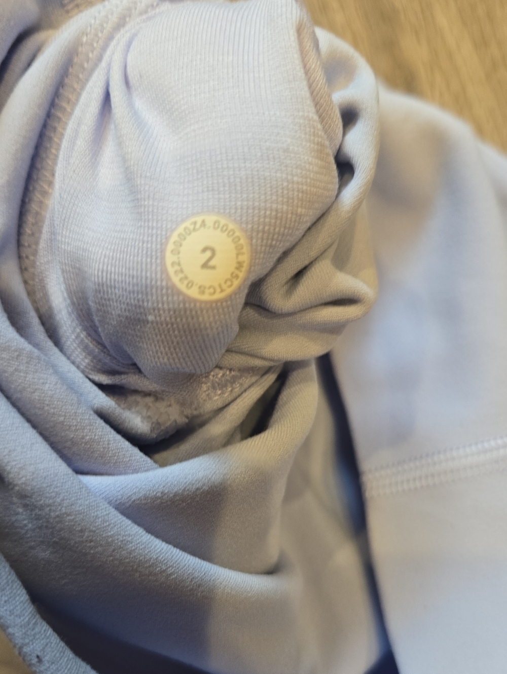 Lululemon Leggings - Picture 3 of 6